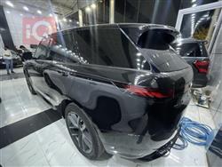 لاند ڕۆڤەر ڕانج ڕۆڤەر سپۆرت